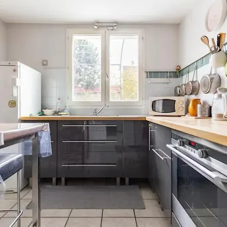 게스트하우스 Cdg, Private 1