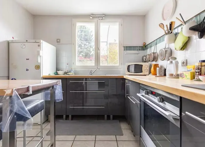 Gasthuis Cdg, Private 1