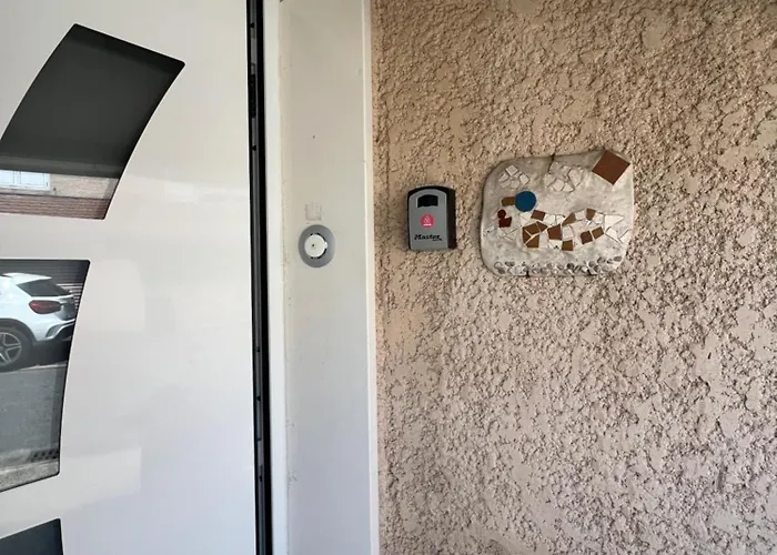 Gasthuis Cdg, Private 1 *