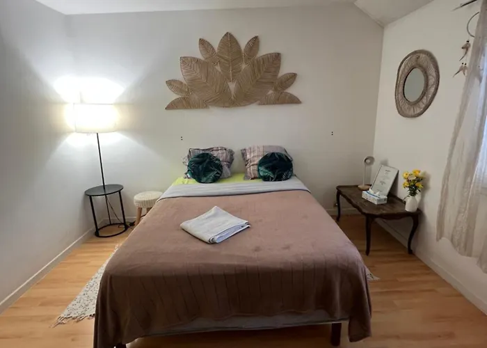 Gasthuis Cdg, Private 1 *