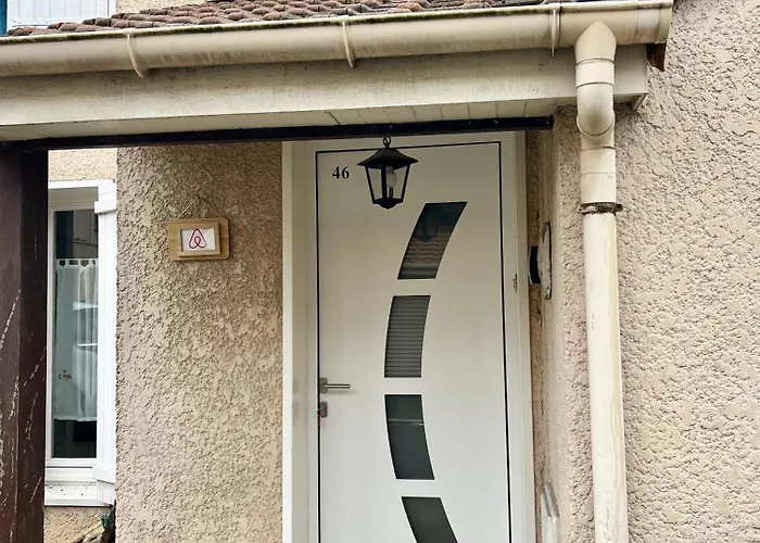 Cdg, Private 1 Gasthuis Roissy-en-France