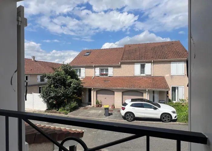 Gasthuis Cdg, Private 1 *