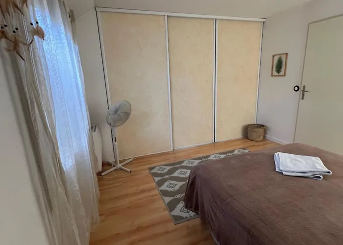 게스트하우스 Cdg, Private 1 *